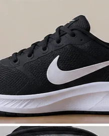 Championes Nike — foto 1